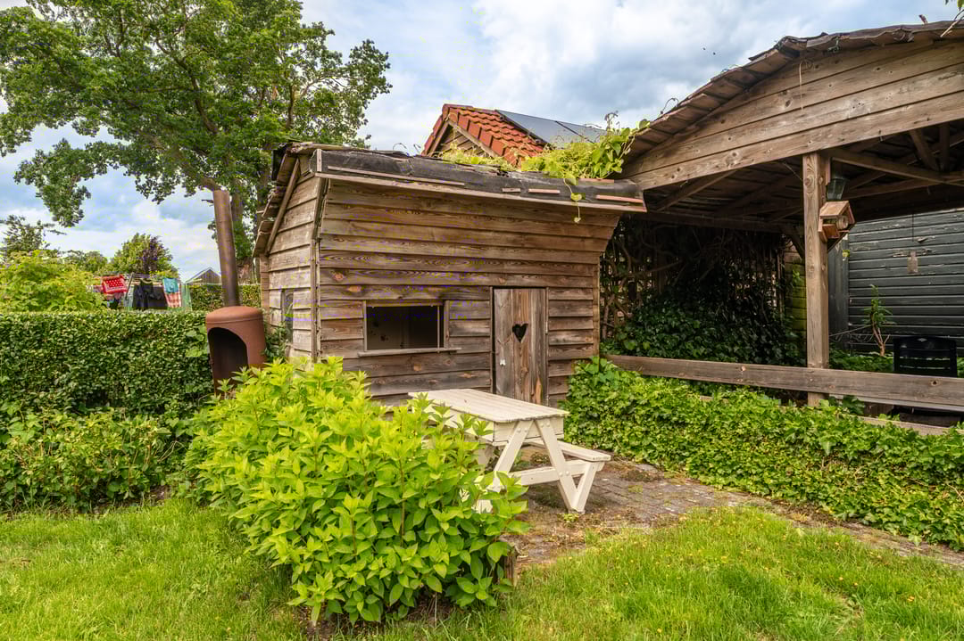 Foto 13 van Luringstraat 53