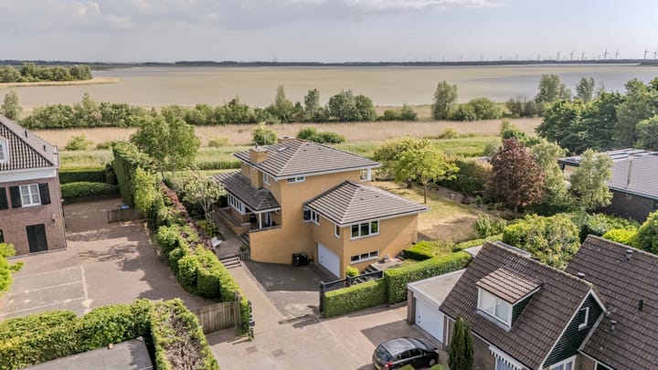 Foto 5 van Gentspolder 15