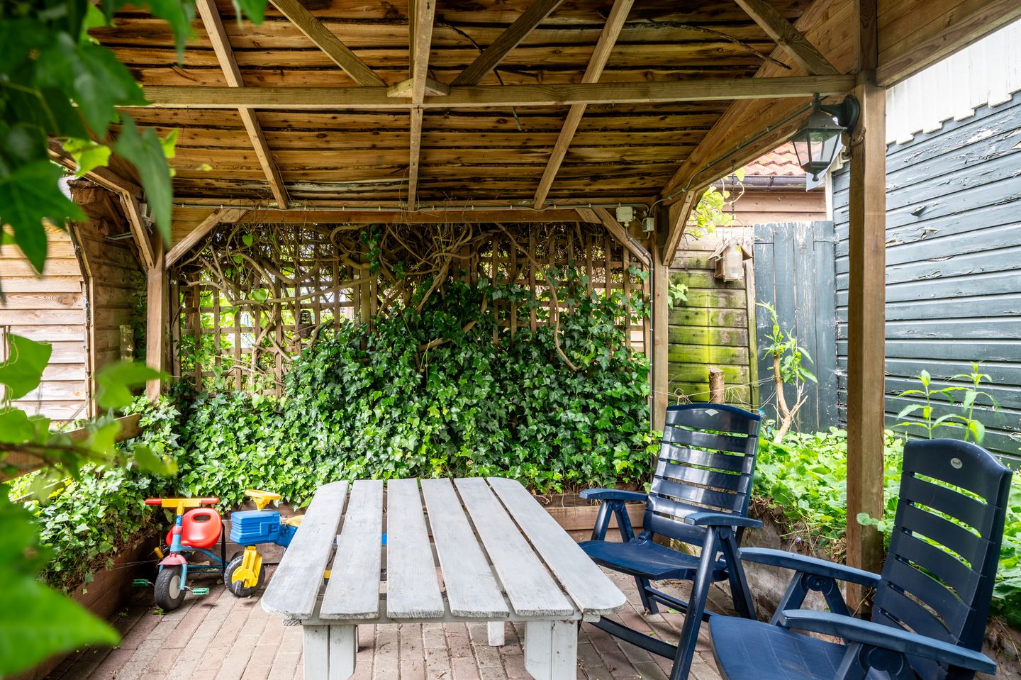 Foto 14 van Luringstraat 53