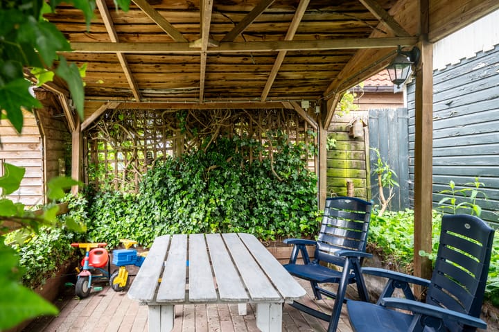 Foto 14 van Luringstraat 53