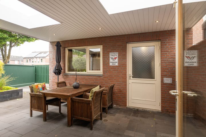 Foto 28 van Kapelaan Wijnensingel 79