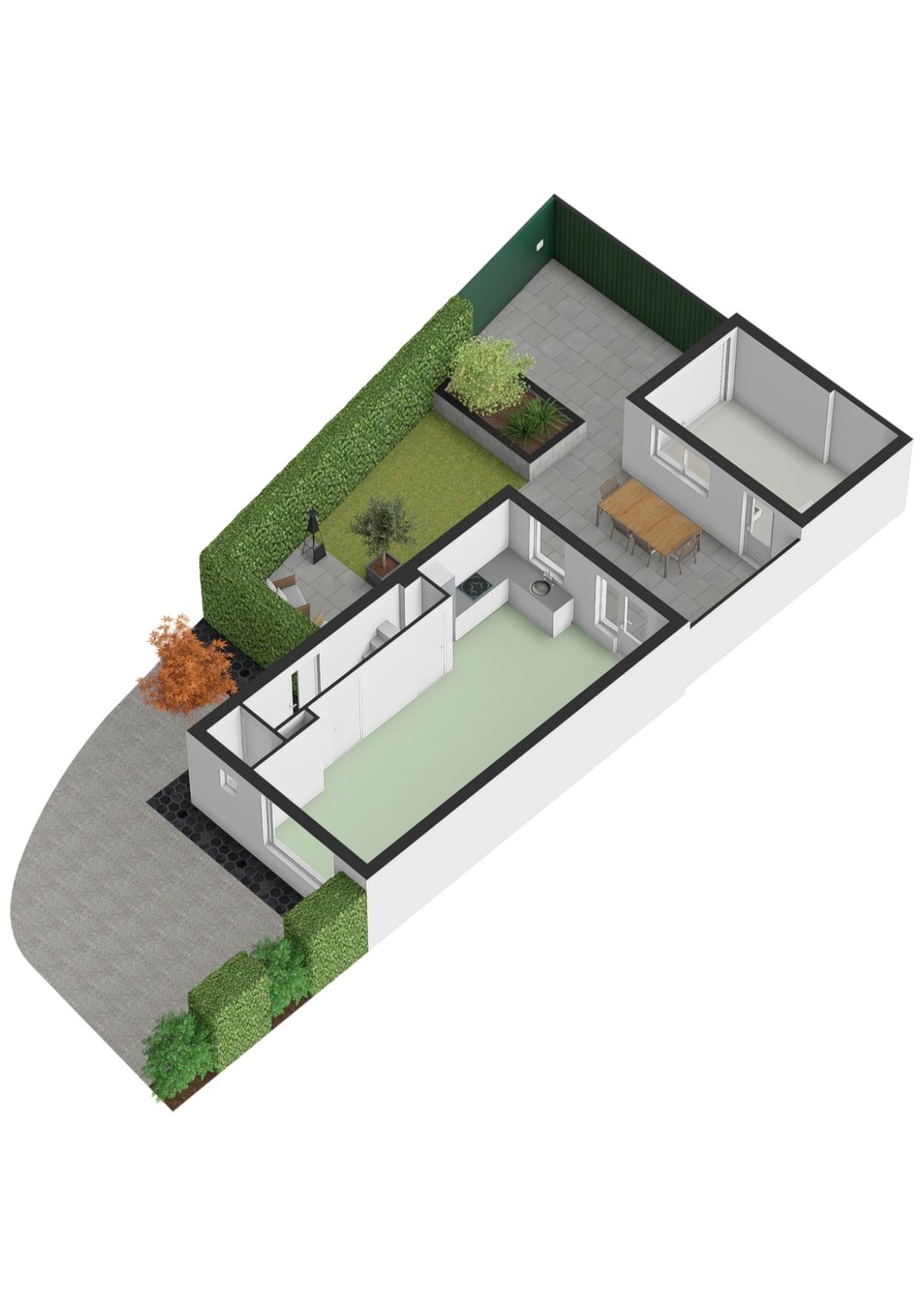 Photo 41 of Kapelaan Wijnensingel 79