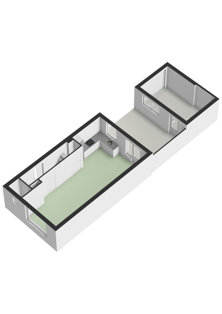 Foto 43 van Kapelaan Wijnensingel 79