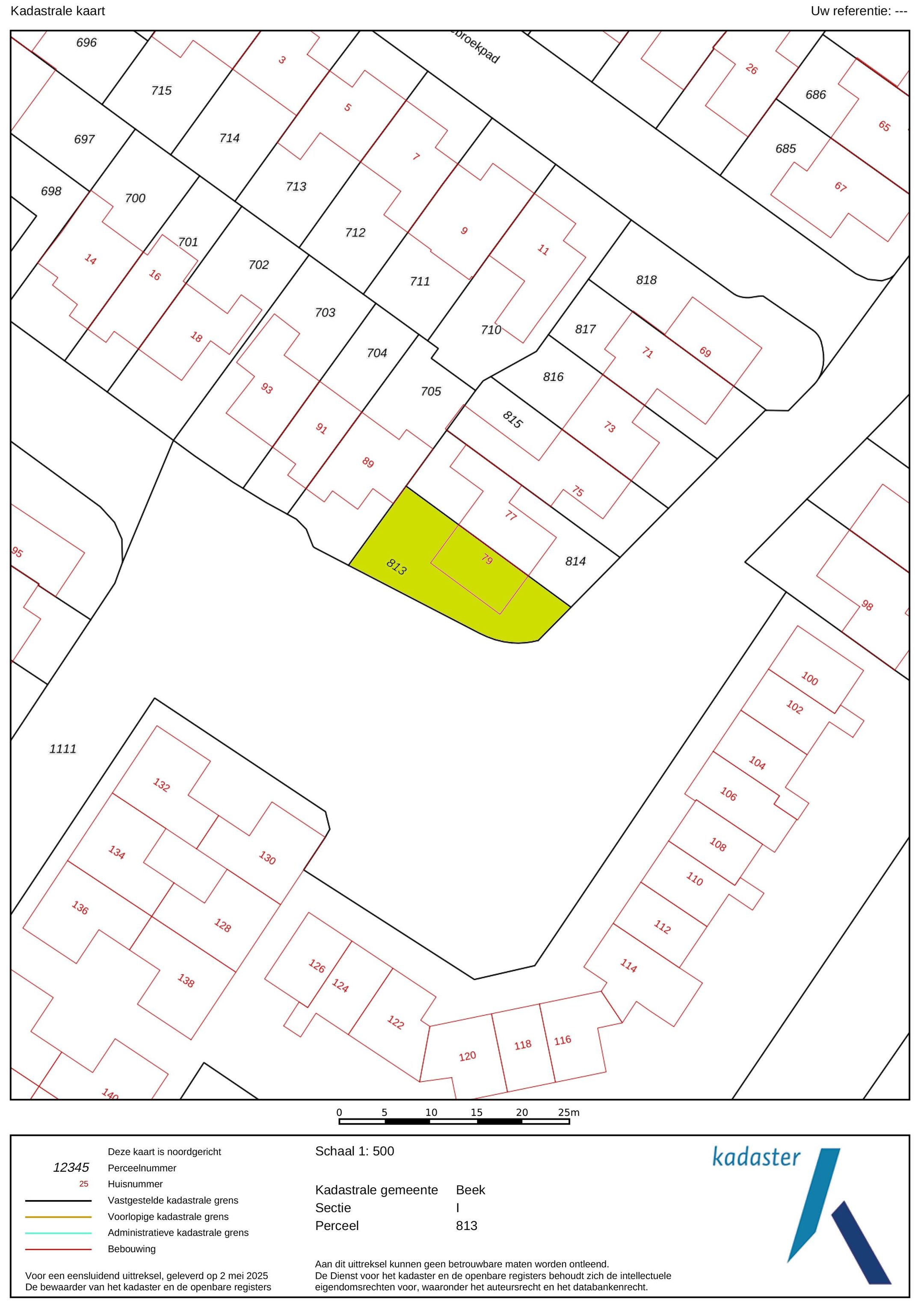 Photo 48 of Kapelaan Wijnensingel 79