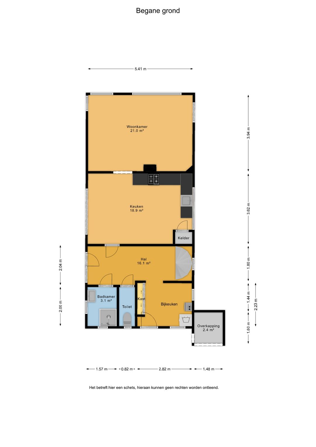 Foto 46 van Luringstraat 53