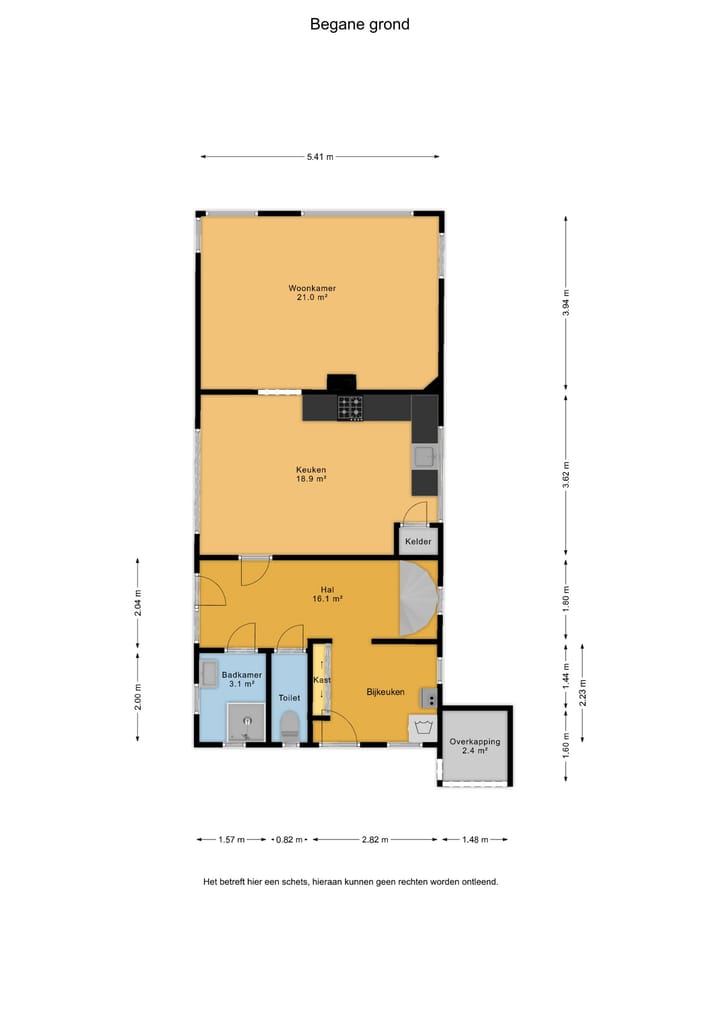 Foto 46 van Luringstraat 53