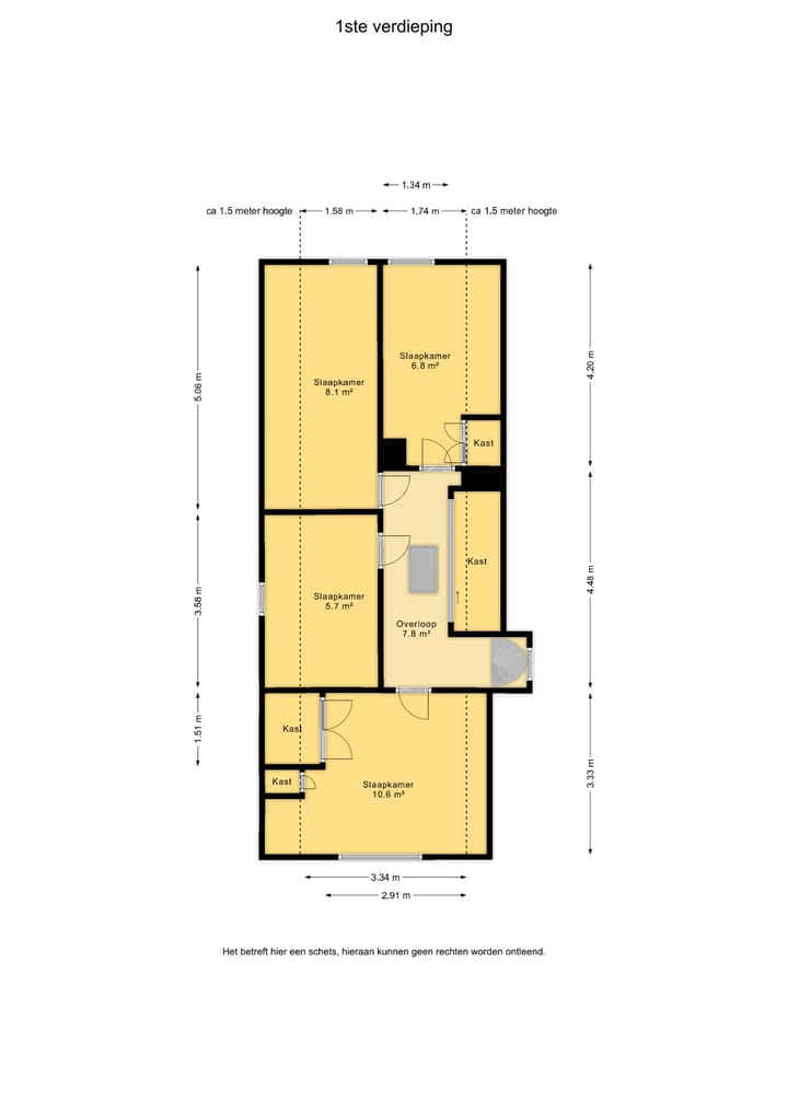Foto 47 van Luringstraat 53