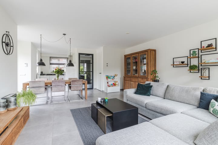 Photo 3 of Watersnipweide 51