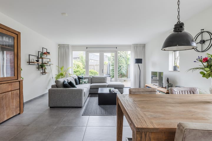 Photo 5 of Watersnipweide 51