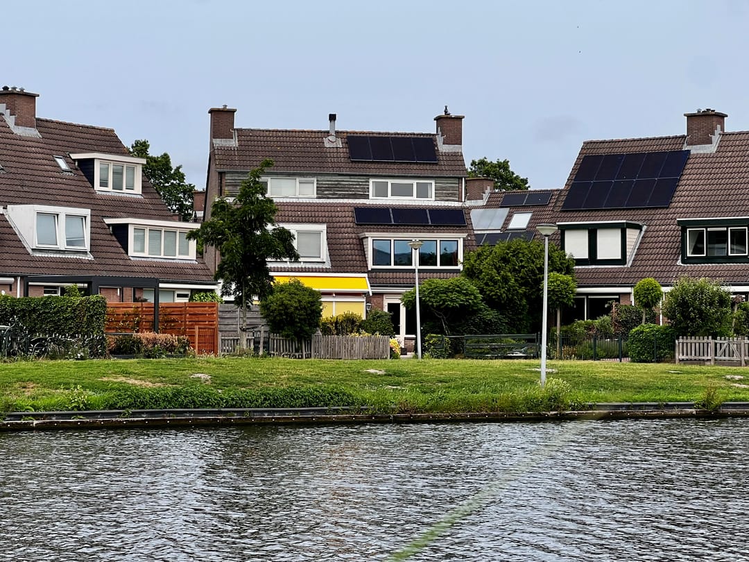 Photo 1 of Judith Leysterlaan 22