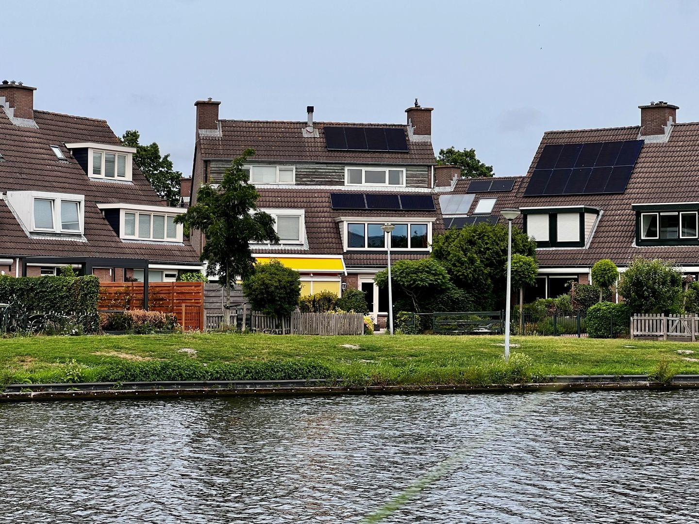 Foto 1 van Judith Leysterlaan 22