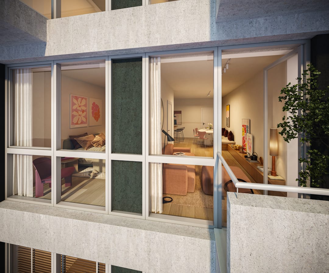 Foto 11 van Weder Type C (Bouwnr. 12C)