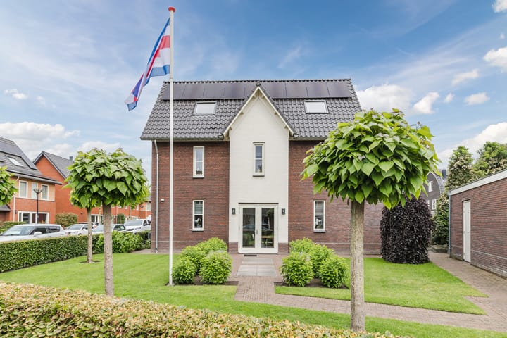 Photo 27 of Watersnipweide 51