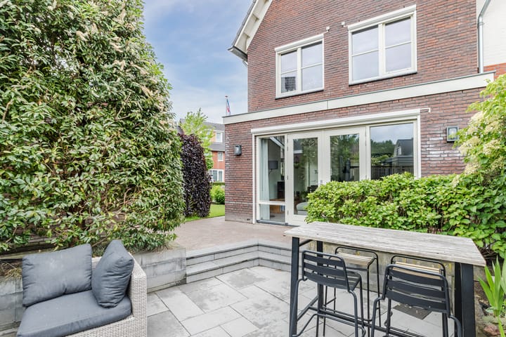 Photo 30 of Watersnipweide 51