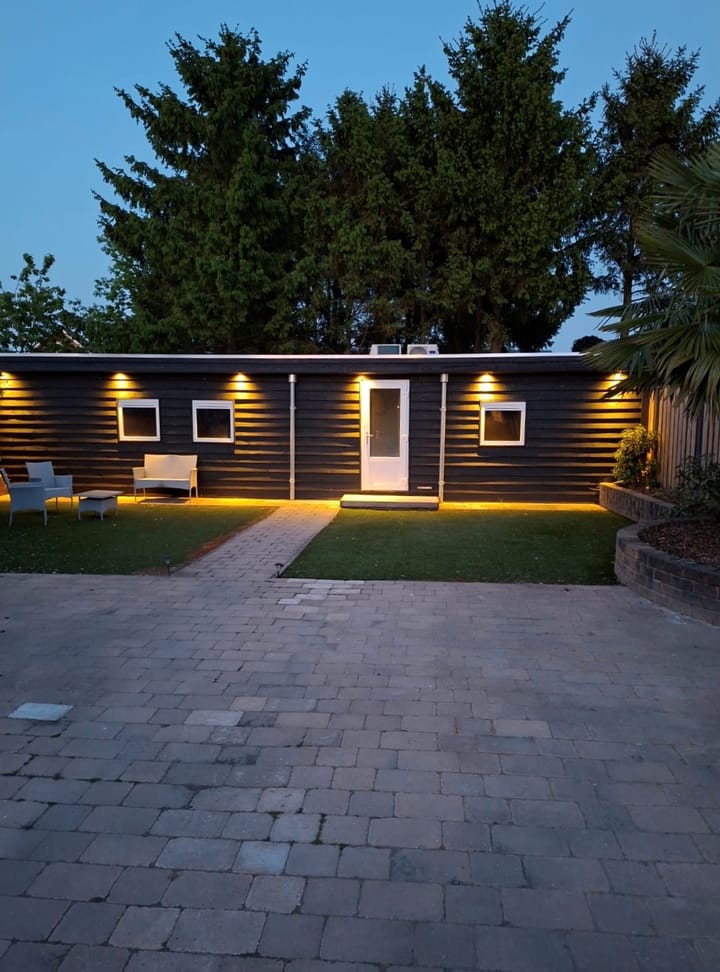 Photo 3 of Kaaistraat 30