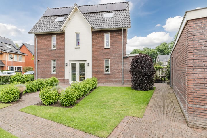 Photo 31 of Watersnipweide 51