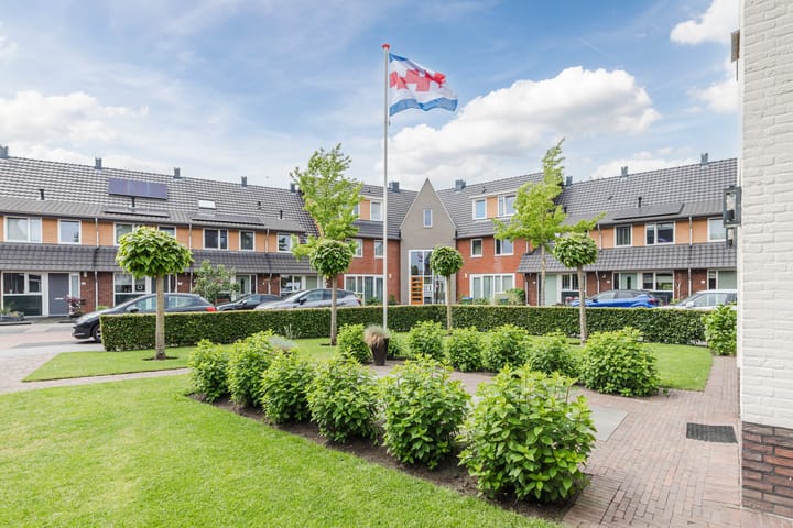 Photo 32 of Watersnipweide 51