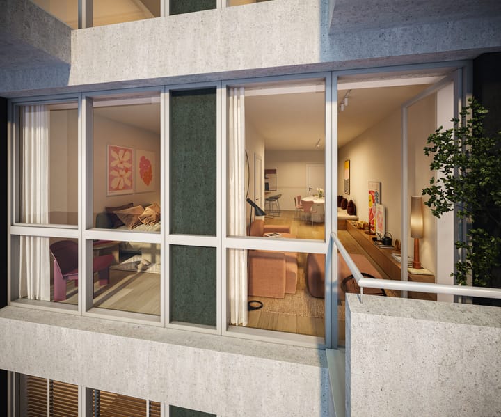 Foto 13 van Weder Type D (Bouwnr. 2B)