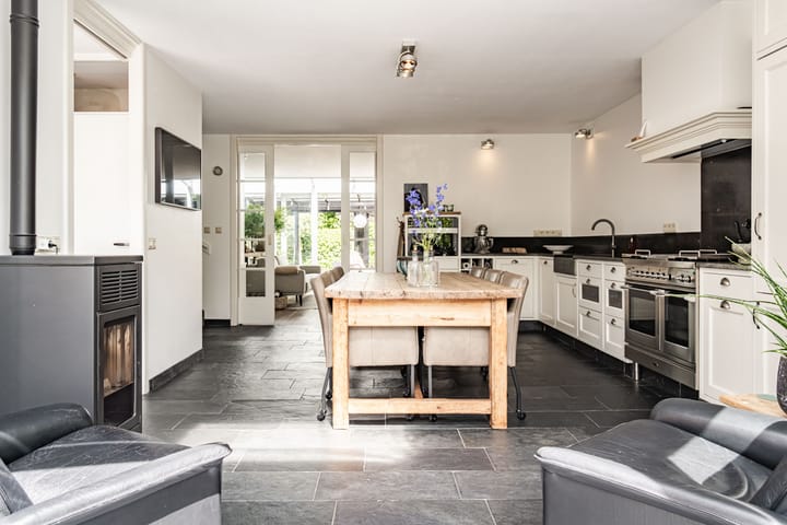 Foto 4 van Bickerlaan 4