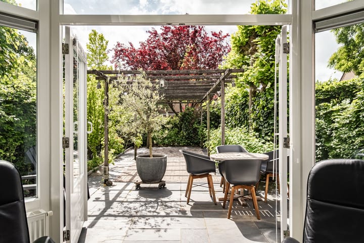 Foto 5 van Bickerlaan 4