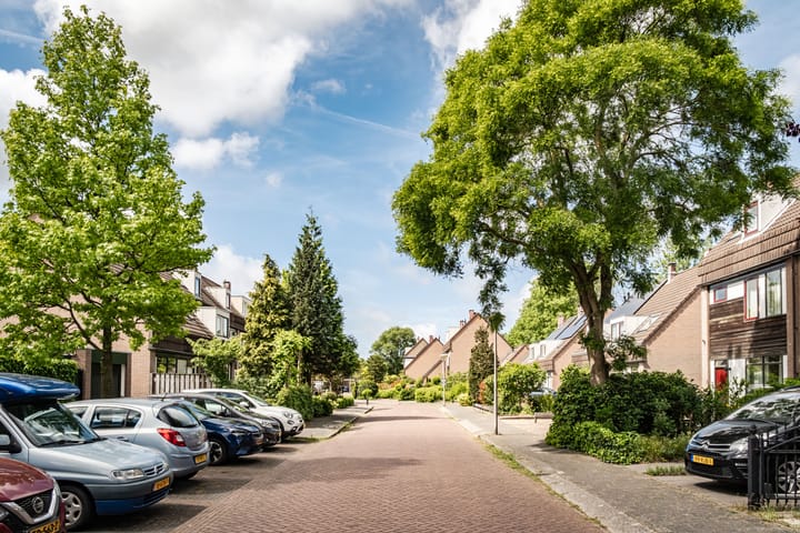 Photo 7 of Bickerlaan 4