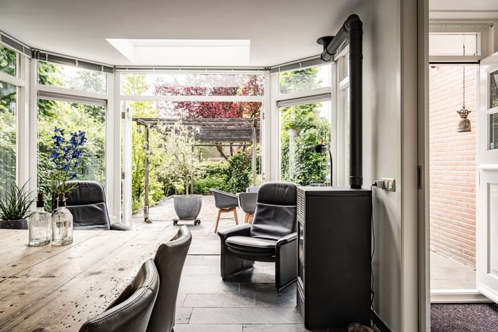 Photo 10 of Bickerlaan 4