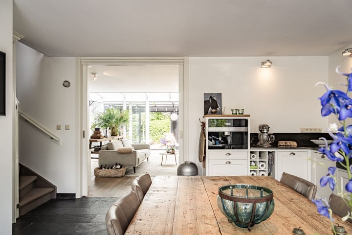 Photo 11 of Bickerlaan 4