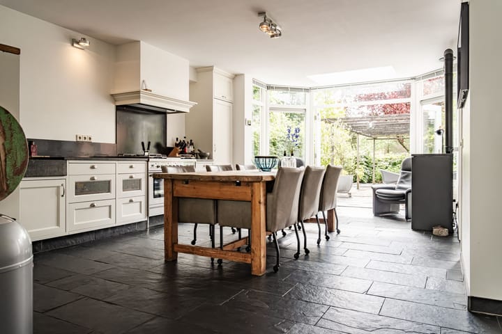 Photo 12 of Bickerlaan 4