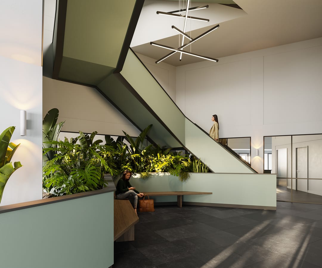 Foto 8 van Weder Type D (Bouwnr. 10B)