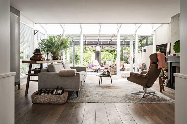 Photo 13 of Bickerlaan 4