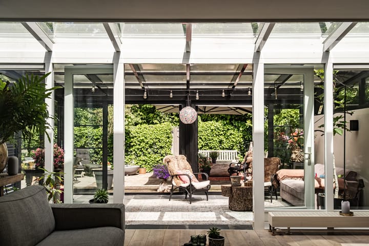 Photo 14 of Bickerlaan 4