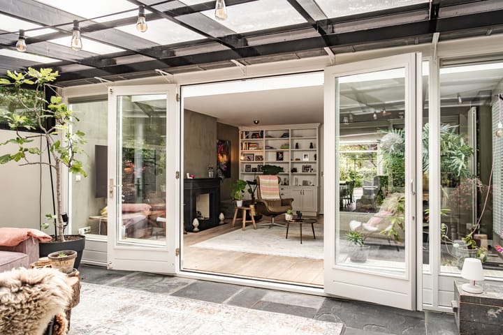 Photo 15 of Bickerlaan 4