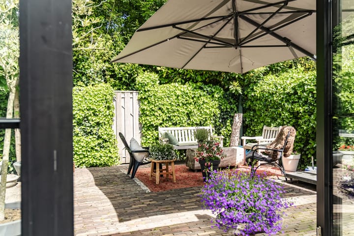 Photo 17 of Bickerlaan 4