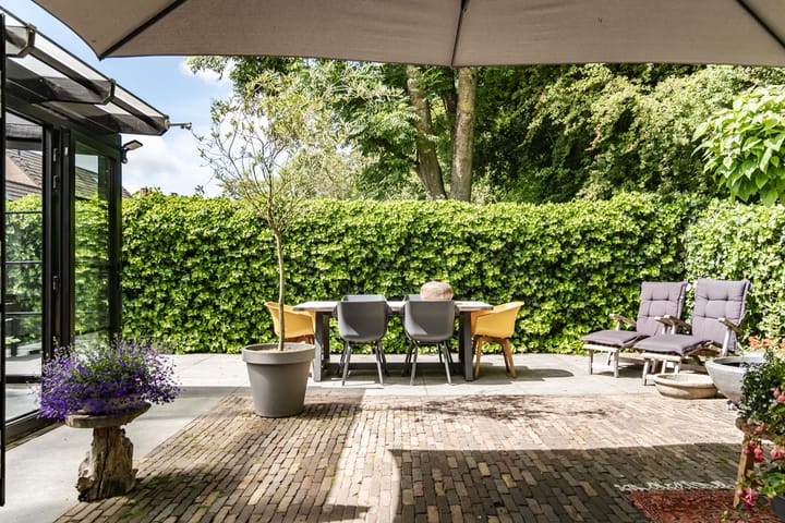 Photo 18 of Bickerlaan 4