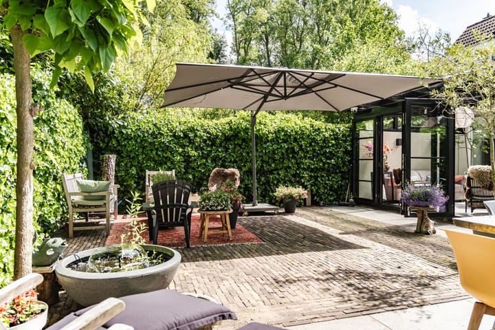 Photo 19 of Bickerlaan 4