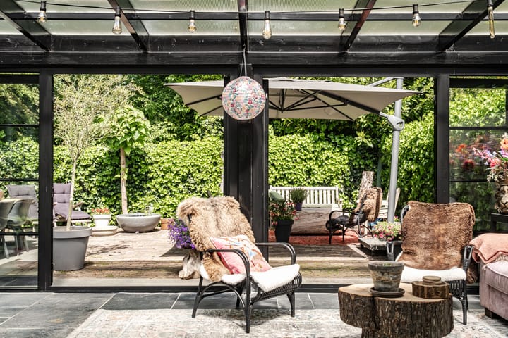 Photo 20 of Bickerlaan 4