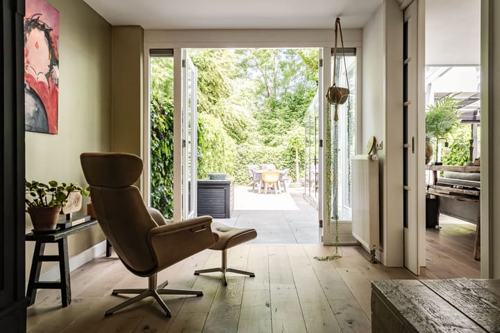 Photo 21 of Bickerlaan 4