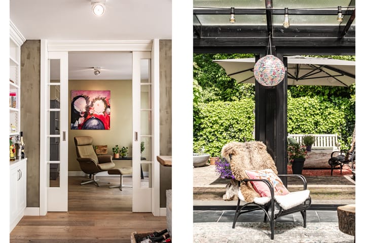 Photo 22 of Bickerlaan 4