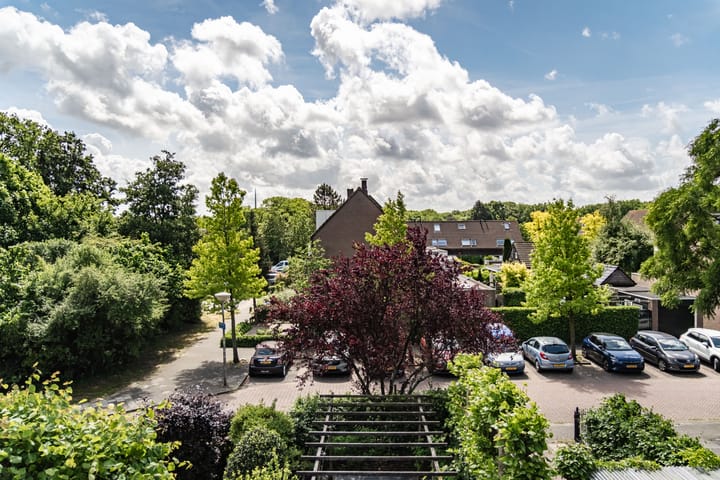 Photo 24 of Bickerlaan 4