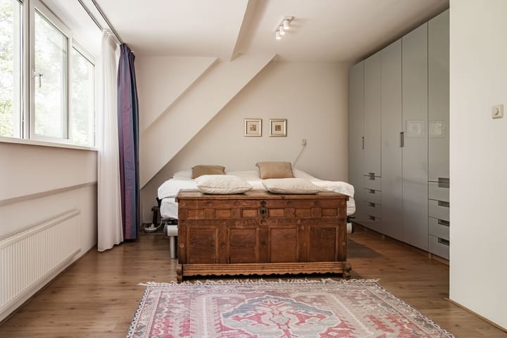 Photo 25 of Bickerlaan 4