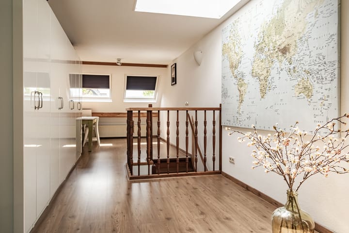 Photo 28 of Bickerlaan 4