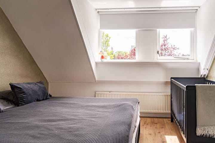 Photo 35 of Bickerlaan 4