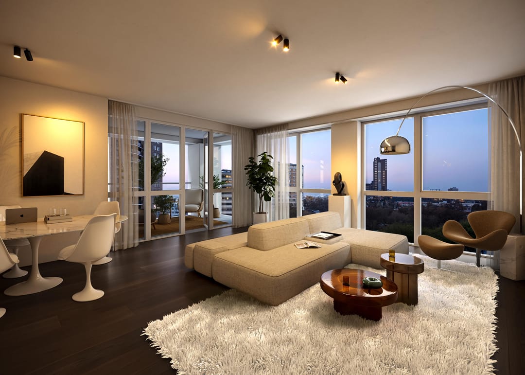 Foto 13 van Weder Type E2 (Bouwnr. 2E)