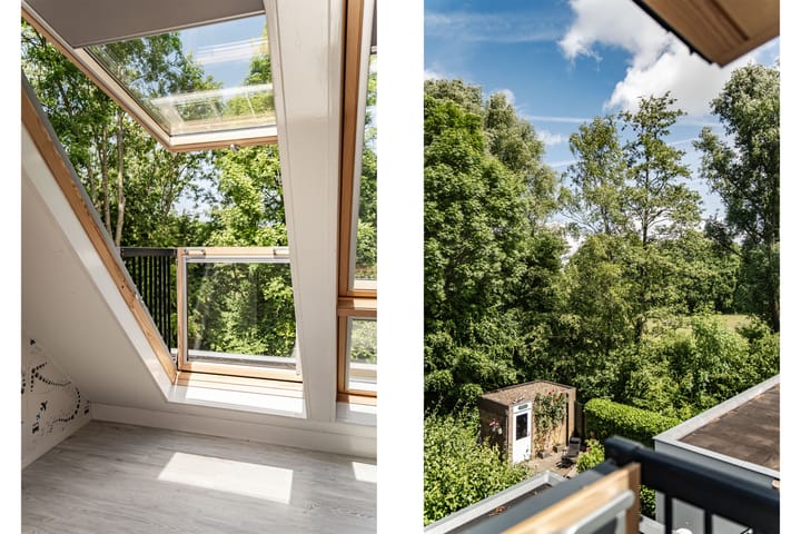 Photo 38 of Bickerlaan 4