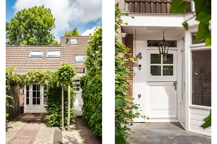 Photo 40 of Bickerlaan 4