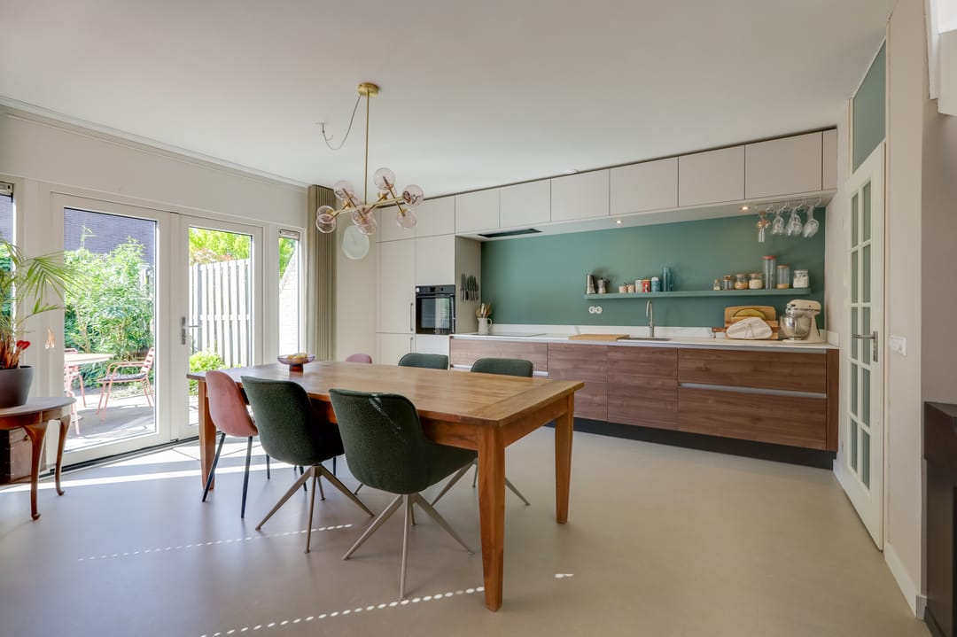 Foto 2 van Wolborgenmate 34