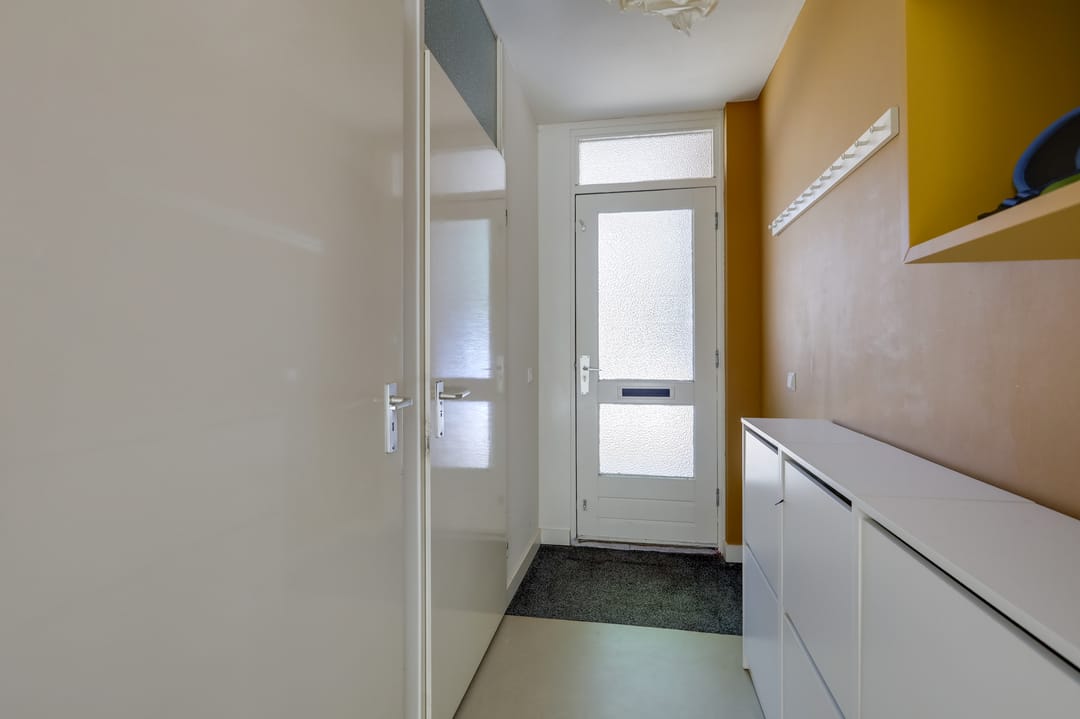 Foto 8 van Wolborgenmate 34