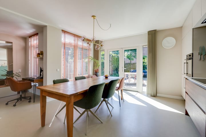 Foto 9 van Wolborgenmate 34