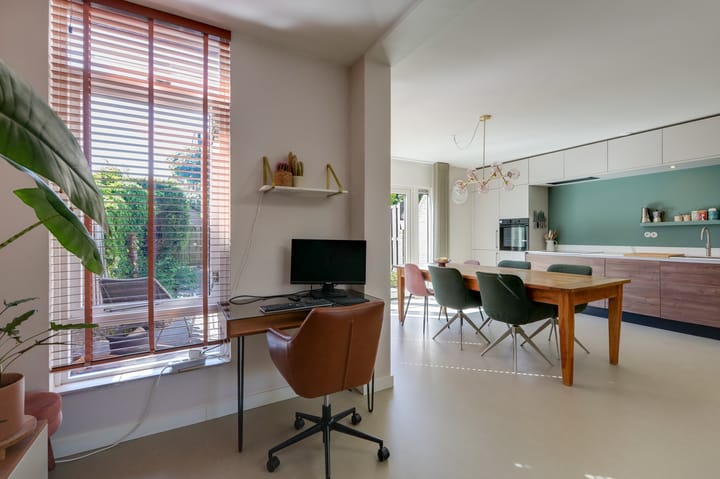 Foto 10 van Wolborgenmate 34