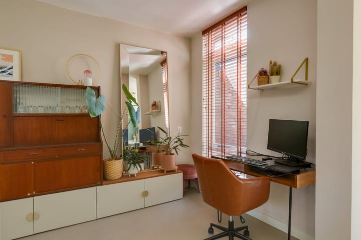 Foto 11 van Wolborgenmate 34